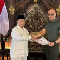 Deddy Corbuzier Dapat Pangkat Letkol Tituler, Ini Hak dan Gaji yang Diterima