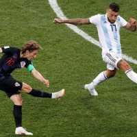 Momen Kroasia Hajar Argentina 3-0 di Piala Dunia: Mungkinkah Terulang?