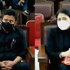 Sambo Divonis Seumur Hidup, Putri Candrawathi Diskon 10 Tahun, Kuat Potong 5 Tahun