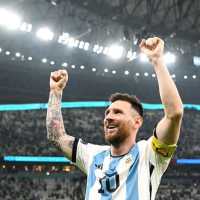 Kabar Buruk, Jurnalis Argentina Sebut Lionel Messi Batal ke Jakarta