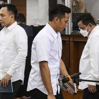 Bharada E dan Ricky Kompak Sebut Putri Candrawathi Perintahkan Bersihkan Barang Yosua