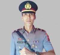 5 Fakta Iptu Umbaran, Intel Nyamar Jadi Wartawan TVRI dan Kini Jadi Kapolsek