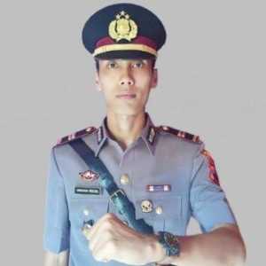 5 Fakta Iptu Umbaran, Intel Nyamar Jadi Wartawan TVRI dan Kini Jadi Kapolsek