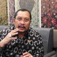 KPK OTT Wakil Ketua DPRD Jatim Sahat Tua Simanjuntak