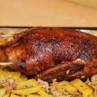 5 Rekomendasi Bumbu Untuk Ayam Bakar Pada Malam Tahun Baru