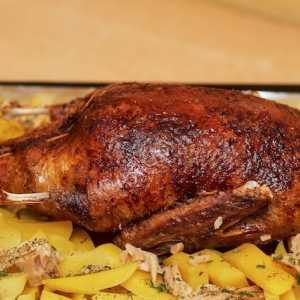 5 Rekomendasi Bumbu Untuk Ayam Bakar Pada Malam Tahun Baru