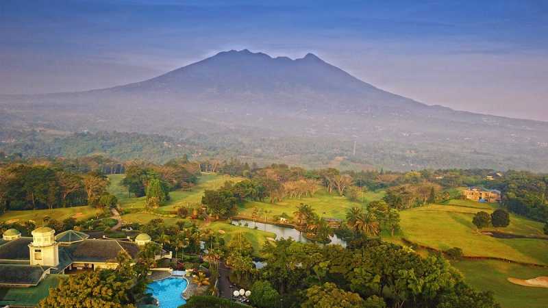 10 Rekomendasi Tempat Wisata Baru Di Bogor Dan Harganya, Cocok Liburan ...