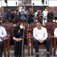 Ferdy Sambo, Putri Candrawathi, Ricky Rizal dan Kuat Ma'ruf Kompak Ajukan Banding