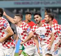 Sikat Maroko, Kroasia Rebut Juara 3 Piala Dunia 2022