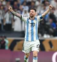 Link live streaming Piala Dunia 2026: Argentina vs Austria, Messi kejar rekor baru