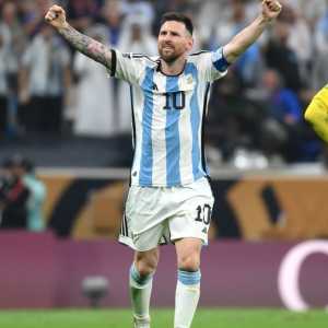 Link live streaming Piala Dunia 2026: Argentina vs Austria, Messi kejar rekor baru
