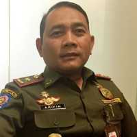 Kekayaan Kepala Satpol PP DKI Jakarta Arifin Disorot, Ini Rincian Harta Rp24,5 Miliar