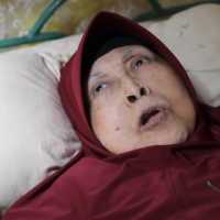 Aminah Cendrakasih 'Mak Nyak Si Doel' Idap Glaukoma Sebelum Meninggal, Ini Gejalanya