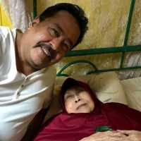 Innalillahi, Aminah Cendrakasih Pemeran Mak Nyak di Si Doel Meninggal Dunia