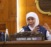 Gubernur Jawa Timur Terseret Kasus Suap Wakil Ketua DPRD Sahat Tua, Intip Hartanya