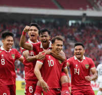 Klasemen Piala AFF 2022 Usai Timnas Indonesia Menang Tipis 2-1 Atas Kamboja