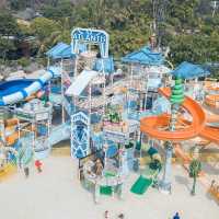 Promo HUT Ancol: Main di Dufan, Sea World, Ancol Cuma Bayar Rp164 Ribu Saja!
