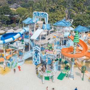 Promo HUT Ancol: Main di Dufan, Sea World, Ancol Cuma Bayar Rp164 Ribu Saja!