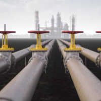 Pipa Gas di Jambi Meledak, 1 Tewas dan 7 Luka-luka