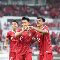 Link Live Streaming Piala AFF 2022: Brunei Darussalam vs Indonesia, Gratis!