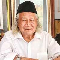 Budayawan Betawi Ridwan Saidi Meninggal Gegara Pecah Perdarahan Otak, Ini Penyebabnya