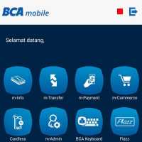Netizen Teriak M Banking BCA Error, Lampu Indikator Merah terus
