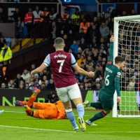 Boxing Day Liga Inggris: Arsenal Comeback, Newcastle Gusur ManCity, Liverpool Ciamik