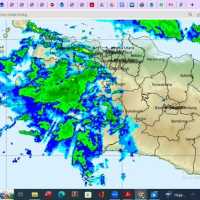 Prediksi Badai Dahsyat 28 Desember di Jabodetabek, BRIN Ungkap Soal Teknologi SADEWA