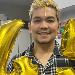 Indra Bekti Alami Pecah Pembuluh Darah di Kepala, Sudah Kena Batang Otak