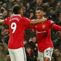 Boxing Day: Chelsea Kembali ke Jalur Kemenangan, Man United Bekap Notthingham Forest