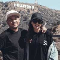 Disebut Telah Menikah, Ini Reaksi Luna Maya dan Gading Marten