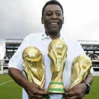 Kondisi Legenda Brasil Pele Semakin Menurun, Keluarga Merapat ke RS