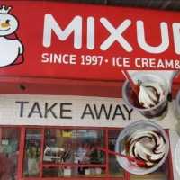 Viral Gegara Tokonya Ada di Tiap Pengkolan, Es Krim Mixue Ternyata Belum Halal