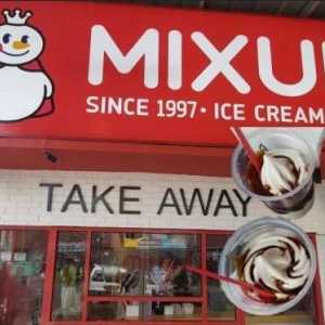 Mau Buka Franchise Es Krim Mixue, Begini Cara Daftar dan Siapkan Dana Segini