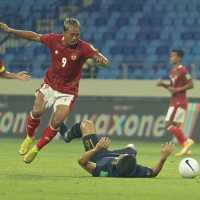 Rekor Indonesia vs Thailand di SEA Games: 5 Menang, 2 Imbang, 16 Kali Kalah