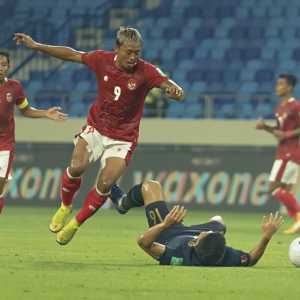 Head to Head Indonesia vs Thailand: Garuda Babak Belur Lawan Gajah Perang