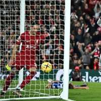 Hasil Bola: Liverpool Menang Lewat 2 Gol Bunuh Diri, Real Madrid Sikat Valladolid