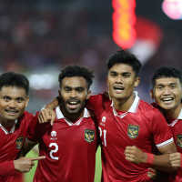 Menpora Dito: Timnas Rusia Ajak Duel Timnas Indonesia