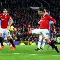 Hasil dan Klasemen Liga Inggris: Arsenal Tertahan, Manchester United Berpesta