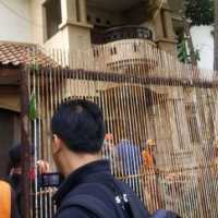 Tiko Cerita Sang Ayah Pergi 12 Tahun Lalu Hingga Rawat Ibunya di Rumah Mewah