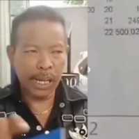 Heboh Pria Asal Kalsel Pamer Punya Saldo Rp500 Trililun, Netizen Curigai Ini