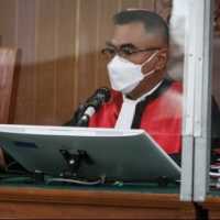 Hakim Wahyu Akhirnya Jawab Video Rencana Beri Vonis Mati ke Ferdy Sambo