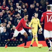 Hasil Lengkap Piala FA: Man United Melaju, Liverpool Tertolong VAR, Newcastle Keok