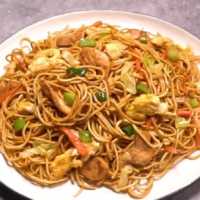 Resep Mie Panjang Umur, Kuliner Khas Tahun Baru Imlek