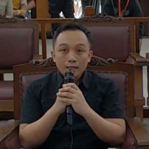 Bekas Ajudan Ferdy Sambo, Ricky Rizal Tetap Divonis 13 Tahun Penjara