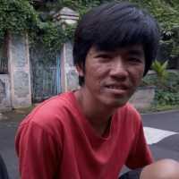 Rawat Ibu Eny di Rumah Mewah Tanpa Listrik, Tiko Ditawari Kerja Bergaji Rp10 Juta