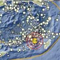 Gempa M 7,9 Guncang Maluku, Alarm Tsunami Sempat Dibunyikan di 14 Daerah