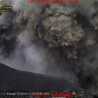 Jumlah Pendaki Tewas Saat Gunung Marapi Meleltus Bertambah, Kini Jadi 13 Orang