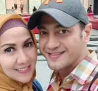 Ferry Irawan Jadi Tersangka KDRT ke Istrinya Venna Melinda, Terancam 5 Tahun Penjara