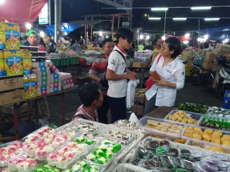 Usai 34 Tahun Beroperasi Pasar Kue Subuh Senen Ditutup Per 10 Februari